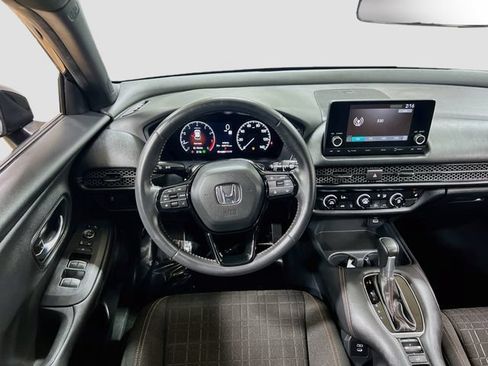 Used 2024 Honda HR-V Sport image 21
