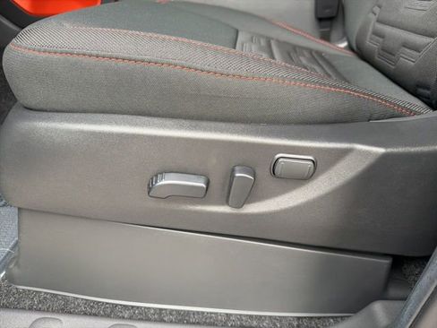 New 2026 Nissan Frontier PRO-4X AWD/4WD image 20