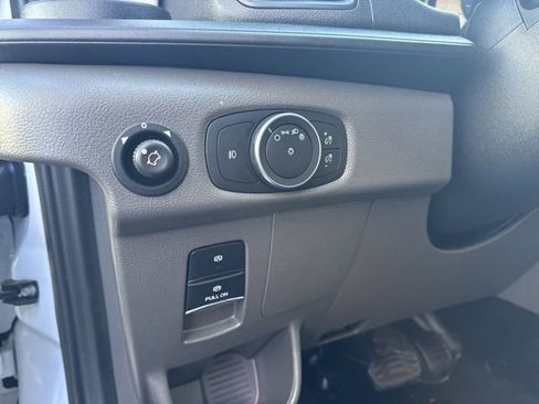 Used 2024 Ford Transit 250 Low Roof w/ Exterior Upgrade Package image 16