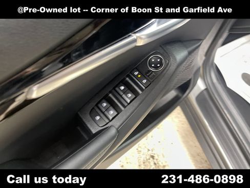 Used 2024 Kia Seltos X-Line AWD/4WD image 16