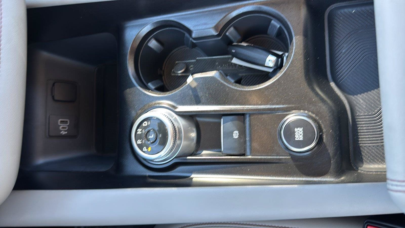 Used 2026 Ford Explorer Active w/ Active Comfort Package RWD image 17