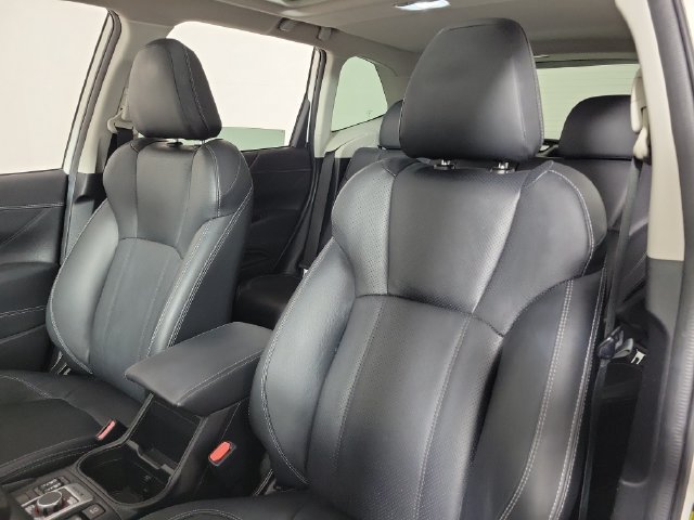 Used 2020 Subaru Forester Limited w/ Popular Package #3 AWD/4WD image 20