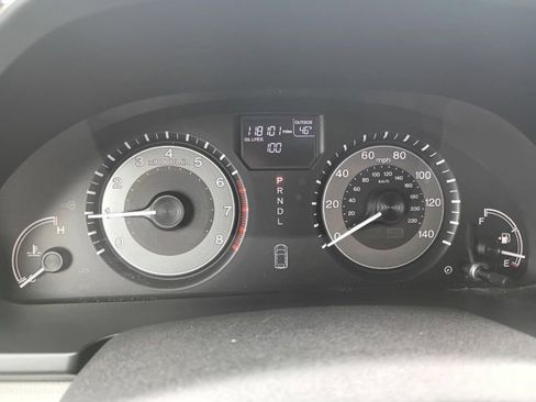 Used 2017 Honda Odyssey EX-L image 15