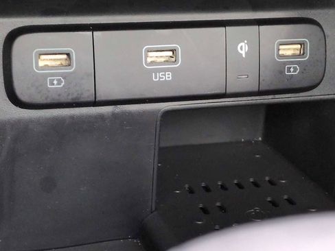 Used 2021 Kia Sorento SX Prestige image 33