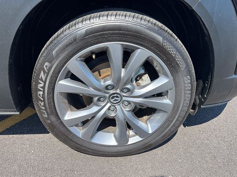 Used 2025 MAZDA CX-30 AWD 2.5 S w/ Preferred Package image 8