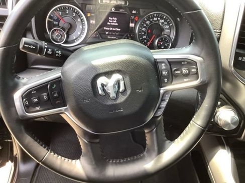 Used 2023 RAM 1500 Laramie AWD/4WD image 30
