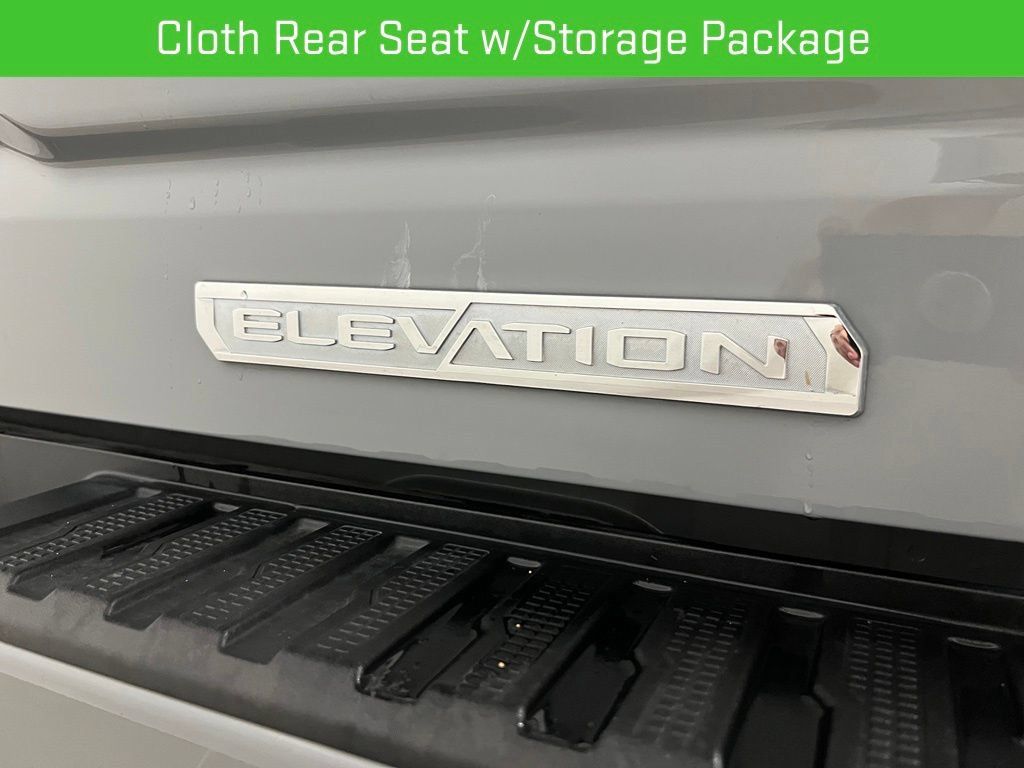 Certified 2024 GMC Sierra 1500 Elevation AWD/4WD image 7