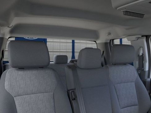 New 2026 Ford F250 XL w/ STX Appearance Package image 22