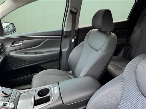 Used 2023 Hyundai Santa Fe SEL AWD/4WD image 9