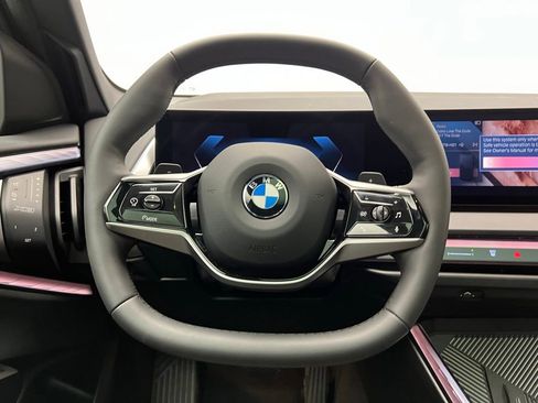 Certified 2026 BMW X3 xDrive30 AWD/4WD image 16