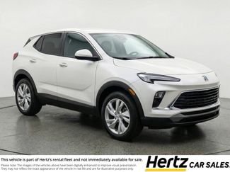 Used 2025 Buick Encore GX Preferred video 1