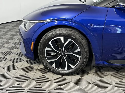 Used 2023 Kia EV6 GT-Line image 12