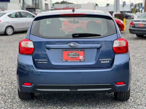 Used 2013 Subaru Impreza 2.0i Premium w/ All-Weather Pkg AWD/4WD image 7