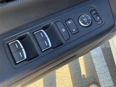 New 2026 Honda CR-V Sport Touring image 10