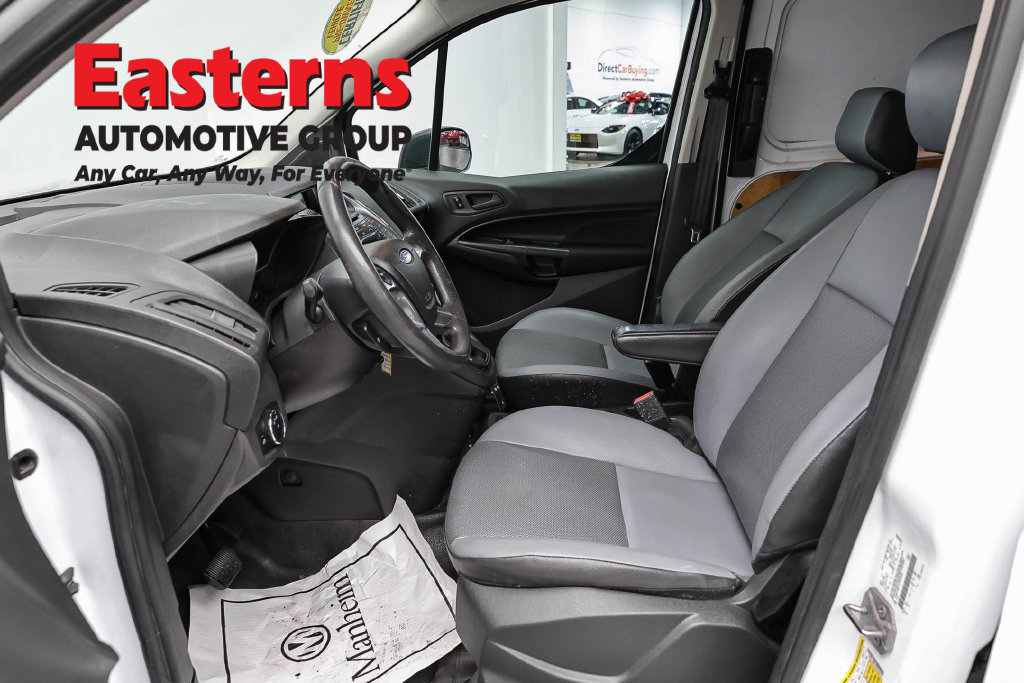 Used 2017 Ford Transit Connect XL FWD image 15