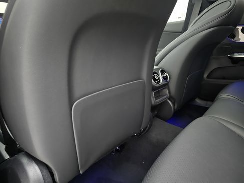 New 2026 Mercedes-Benz GLC 300 4MATIC image 21