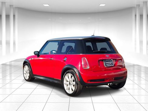 Used 2006 MINI Cooper S image 5