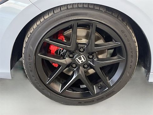 Used 2022 Honda Civic Si image 30