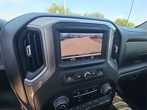 Used 2024 Chevrolet Silverado 2500 W/T w/ WT Convenience Package image 14