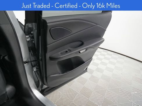 Certified 2024 Lexus RX 350 Premium Plus w/ Convenience Package AWD/4WD image 17