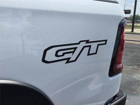 New 2026 RAM 1500 Rebel w/ G/T Package AWD/4WD image 35