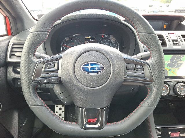 Used 2018 Subaru WRX STI Limited AWD/4WD image 19