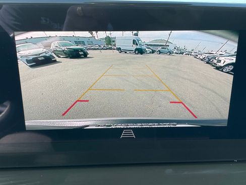 Used 2025 Buick Encore GX Preferred image 17