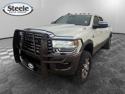 Used 2020 RAM 2500 Limited