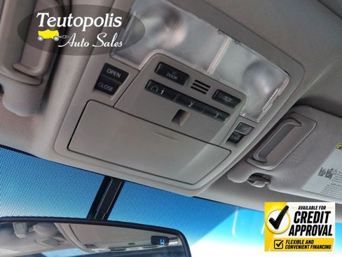 Used 2015 Toyota Camry XSE w/ Moonroof Package FWD image 17
