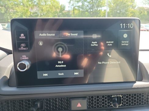 Used 2026 Honda CR-V LX image 21