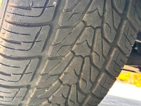 Used 2014 Lincoln Navigator 2WD image 39