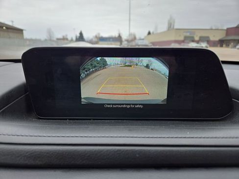 Used 2024 MAZDA CX-30 AWD 2.5 S w/ Select Sport Pkg image 26