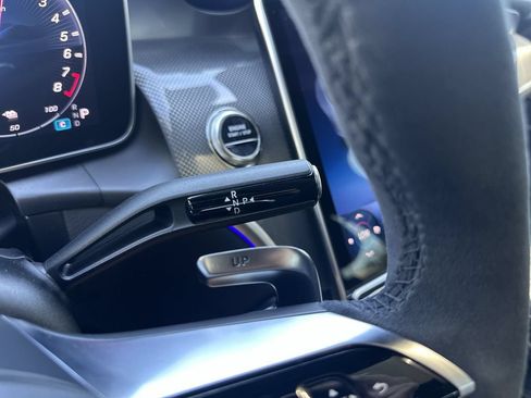 Used 2025 Mercedes-Benz GLC 63 AMG S image 23