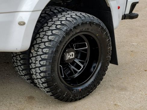 Used 2023 Ford F350 XL AWD/4WD image 54