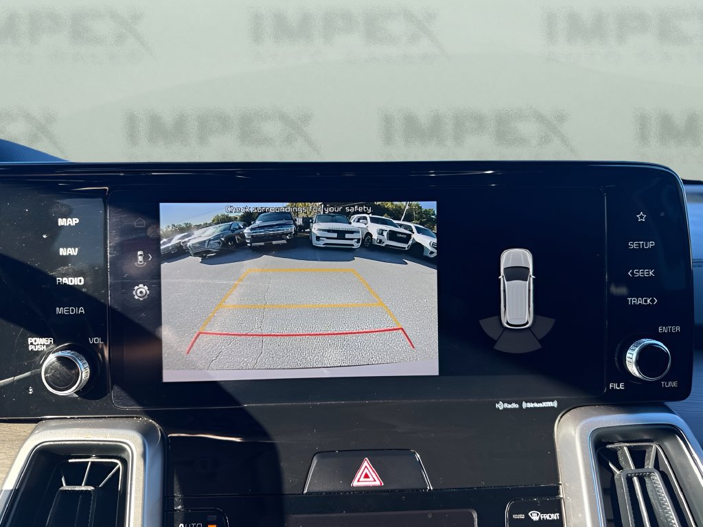 Used 2022 Kia Sorento X-Line EX AWD/4WD image 22