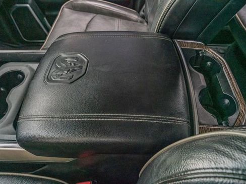 Used 2021 RAM 3500 Laramie image 31