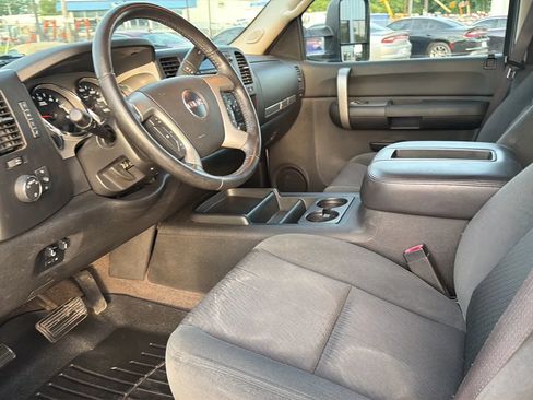 Used 2008 GMC Sierra 2500 SLE w/ SLE2 Preferred Package AWD/4WD image 53