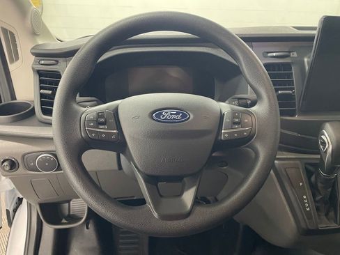 New 2026 Ford Transit 350 XL image 17