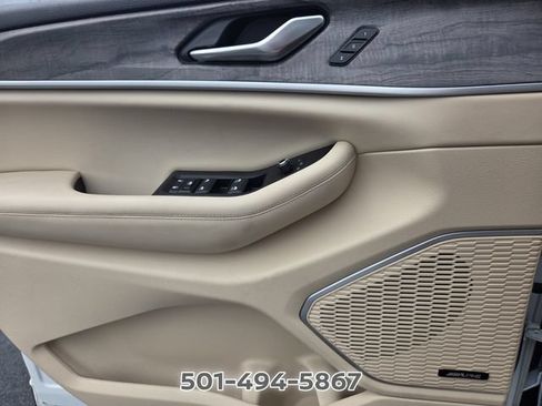 Used 2022 Jeep Grand Cherokee Limited 4xe AWD/4WD image 27