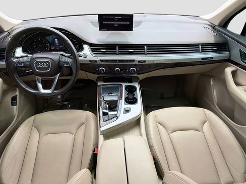 Used 2019 Audi Q7 2.0T Premium w/ Convenience Package AWD/4WD image 15