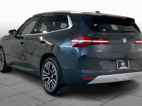 New 2026 BMW X3 xDrive30 w/ Convenience Package AWD/4WD image 12