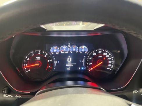 Used 2023 Chevrolet Camaro SS image 13