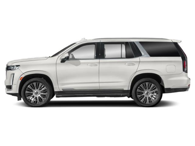 Used 2021 Cadillac Escalade Premium Luxury AWD/4WD image 25