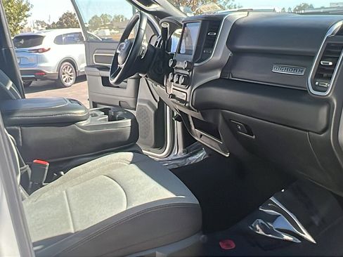 Used 2024 RAM 2500 Big Horn image 12