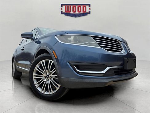 Used 2018 Lincoln MKX Reserve image 6