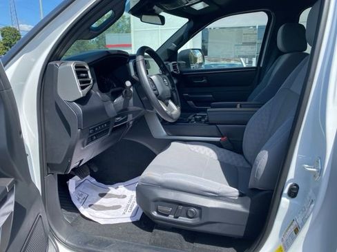 New 2025 Toyota Tundra SR5 image 25