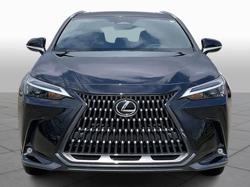 Used 2022 Lexus NX 350 AWD image 8