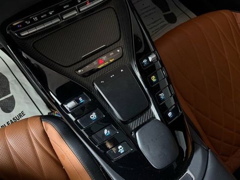 Used 2024 Mercedes-Benz AMG GT 53 image 39