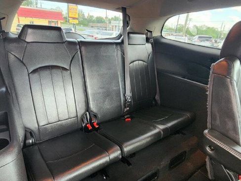 Used 2017 Buick Enclave Premium w/ Experience Buick Package image 13