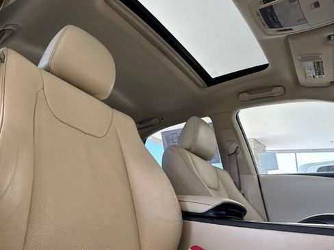 Used 2013 Lexus RX 450h AWD w/ Navigation Pkg image 14